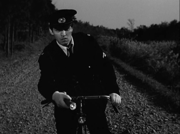 Policeman's Diary