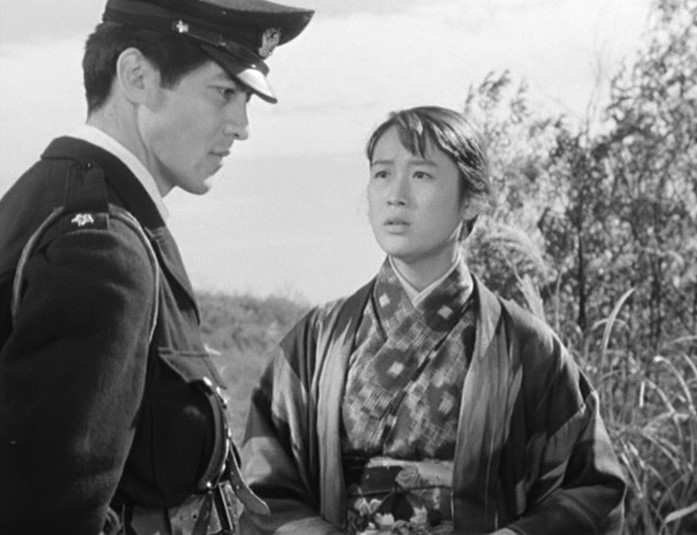 Policeman's Diary