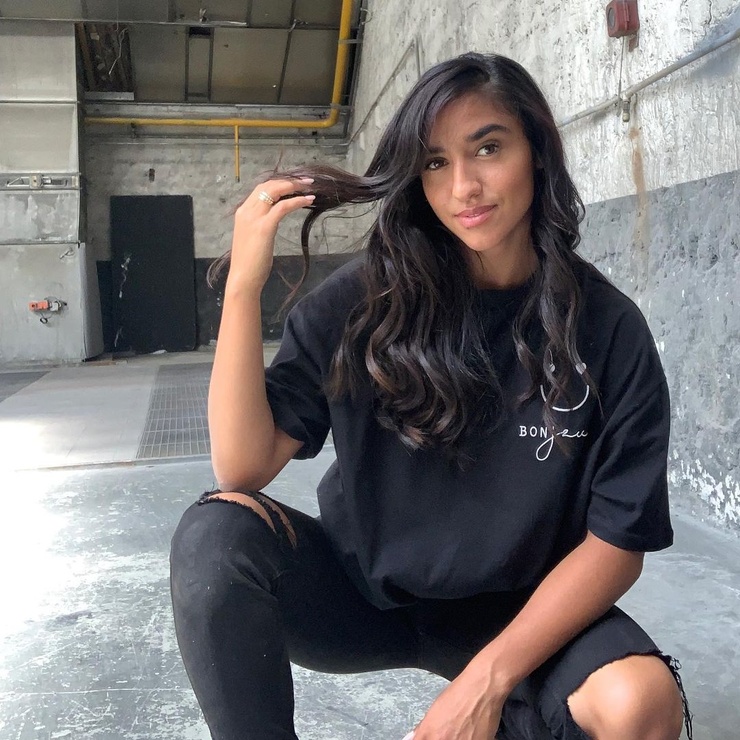 Sakina Karchaoui