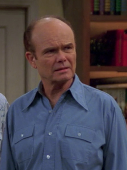 Red Forman