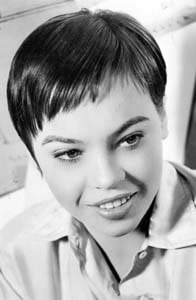 Leslie Caron