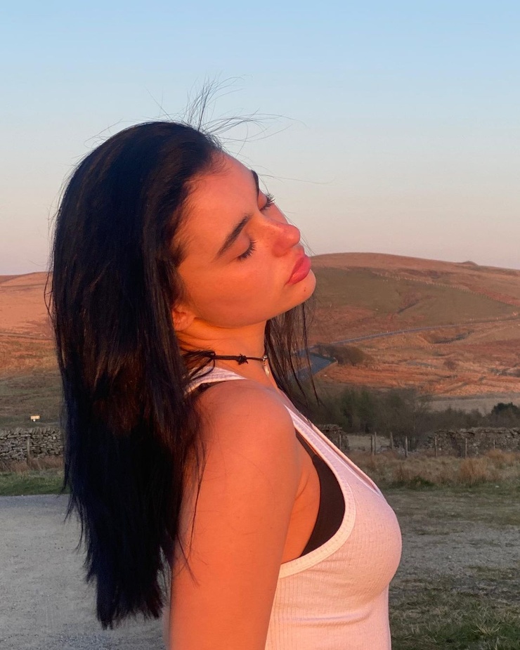 Mia Jackson