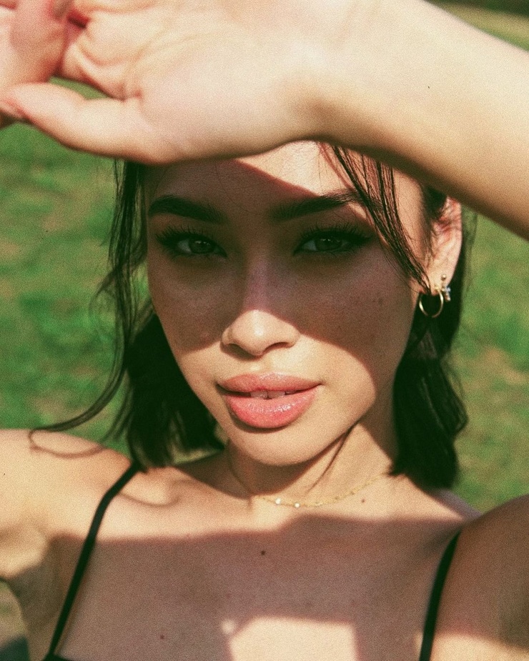 Olivia Chan Olivia Chan