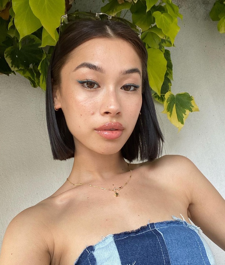 Olivia Chan Olivia Chan