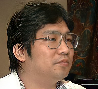Kenichi Sonoda