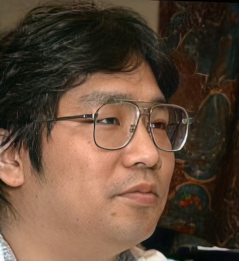 Kenichi Sonoda