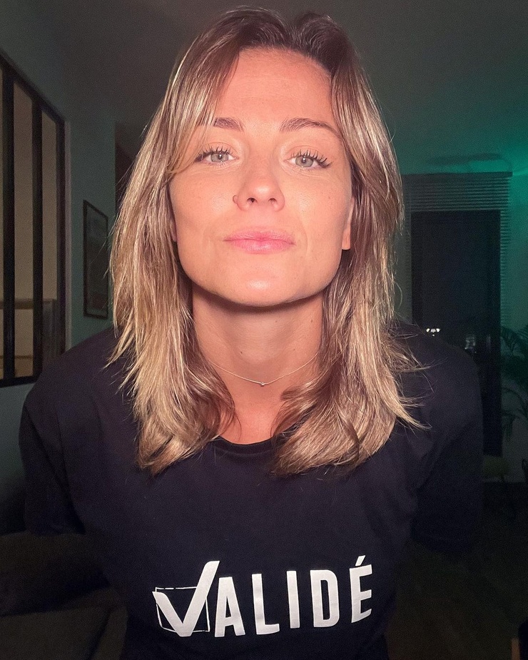 Laure Boulleau Laure Boulleau