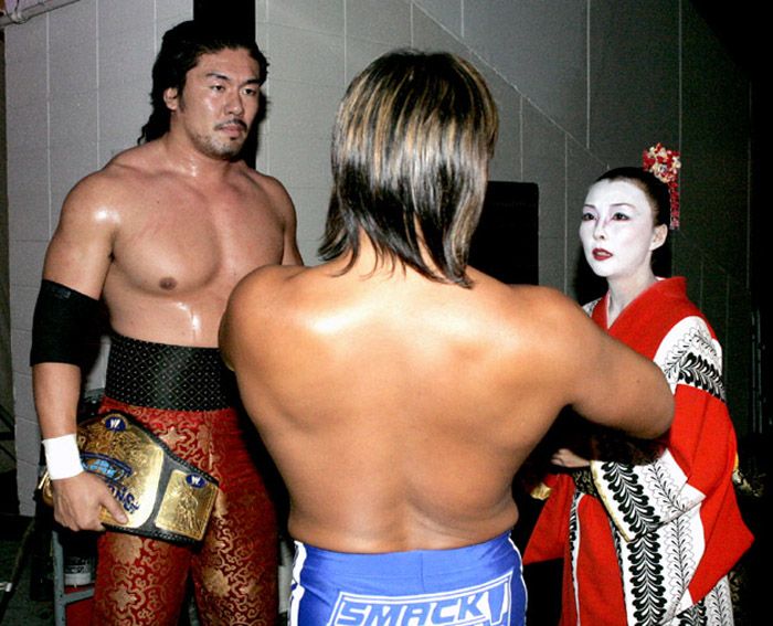 Picture of Hiroko Suzuki