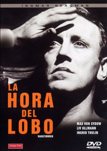Hour of the Wolf