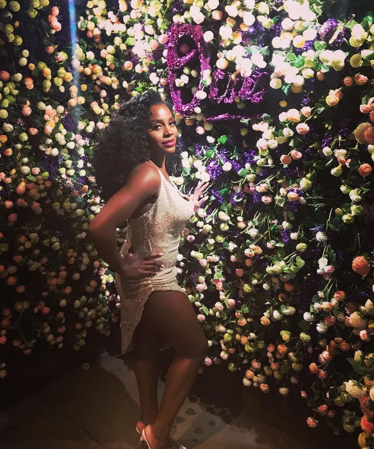 Deborah Ayorinde Deborah Ayorinde