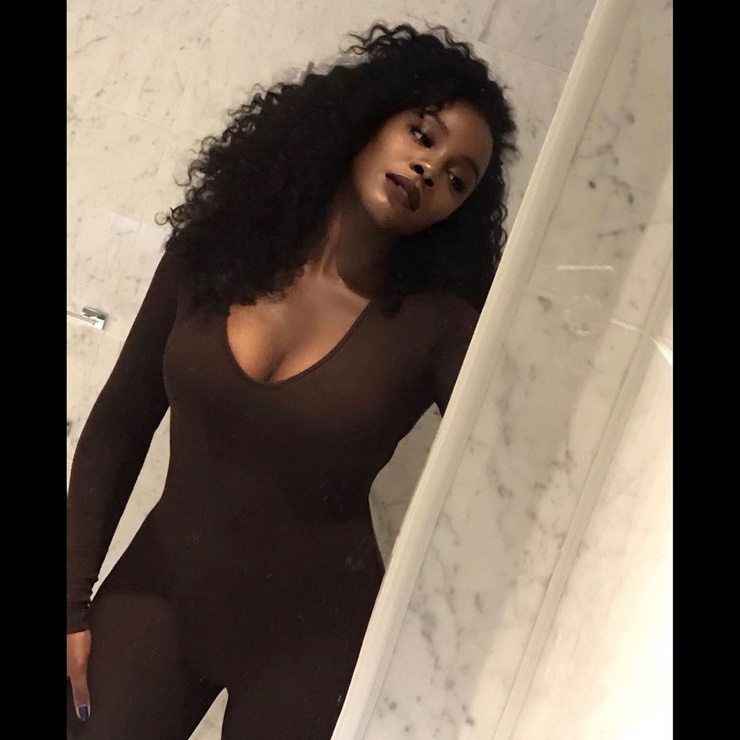 Deborah Ayorinde Deborah Ayorinde