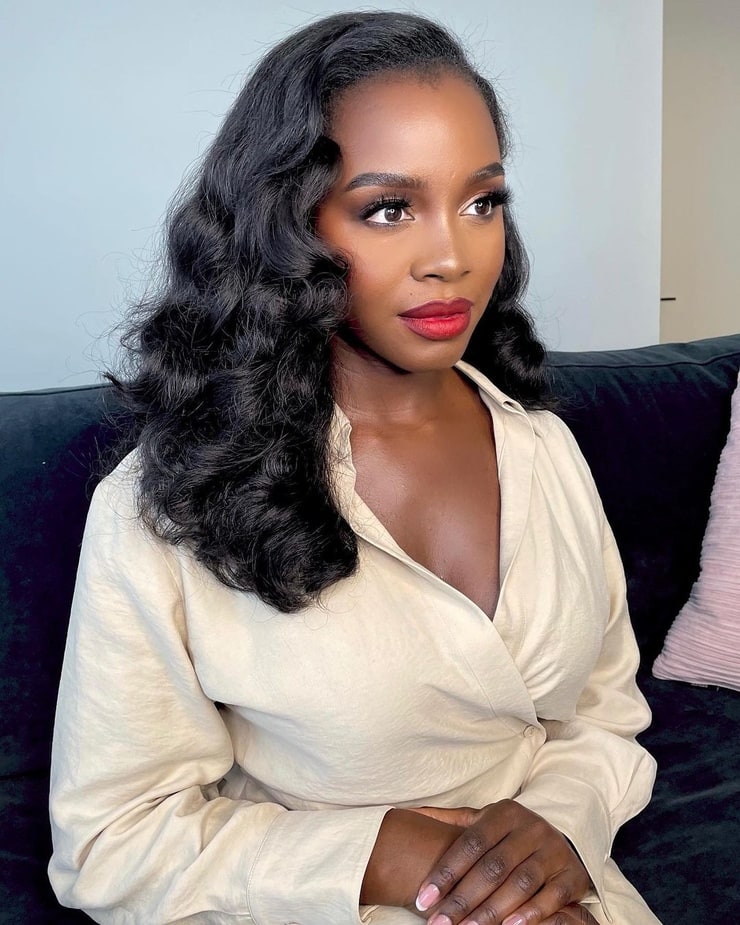 Deborah Ayorinde Deborah Ayorinde