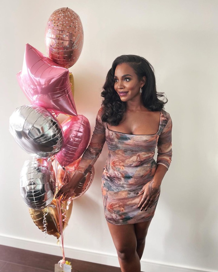 Deborah Ayorinde Deborah Ayorinde