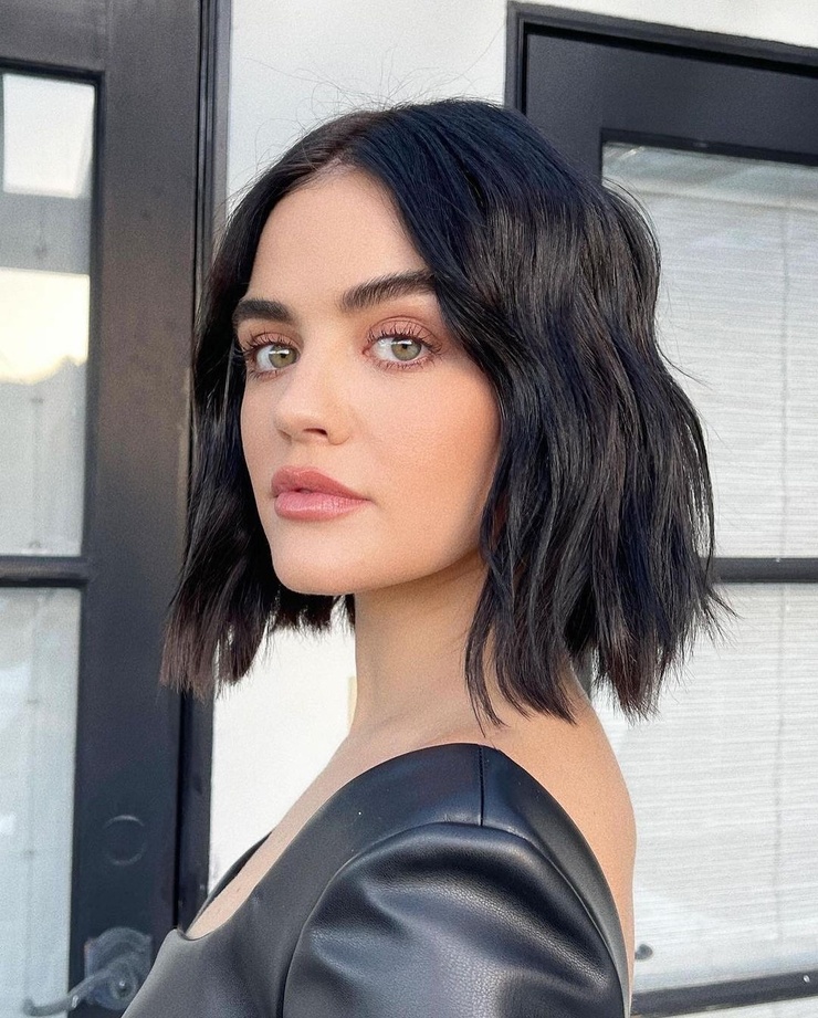 Lucy Hale