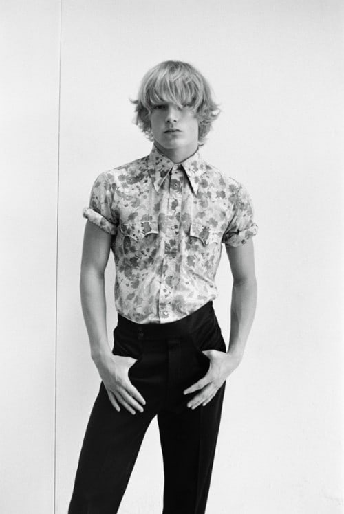 Harry Goodwins