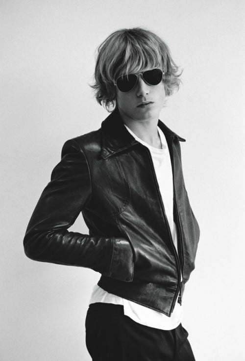 Harry Goodwins