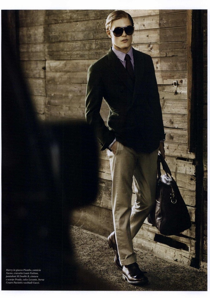 Harry Goodwins
