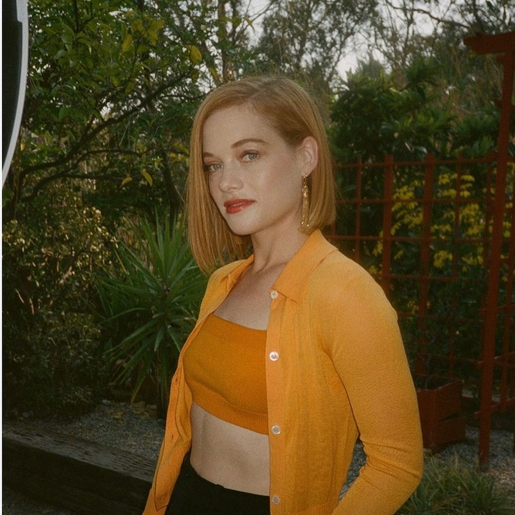Jane Levy Jane Levy