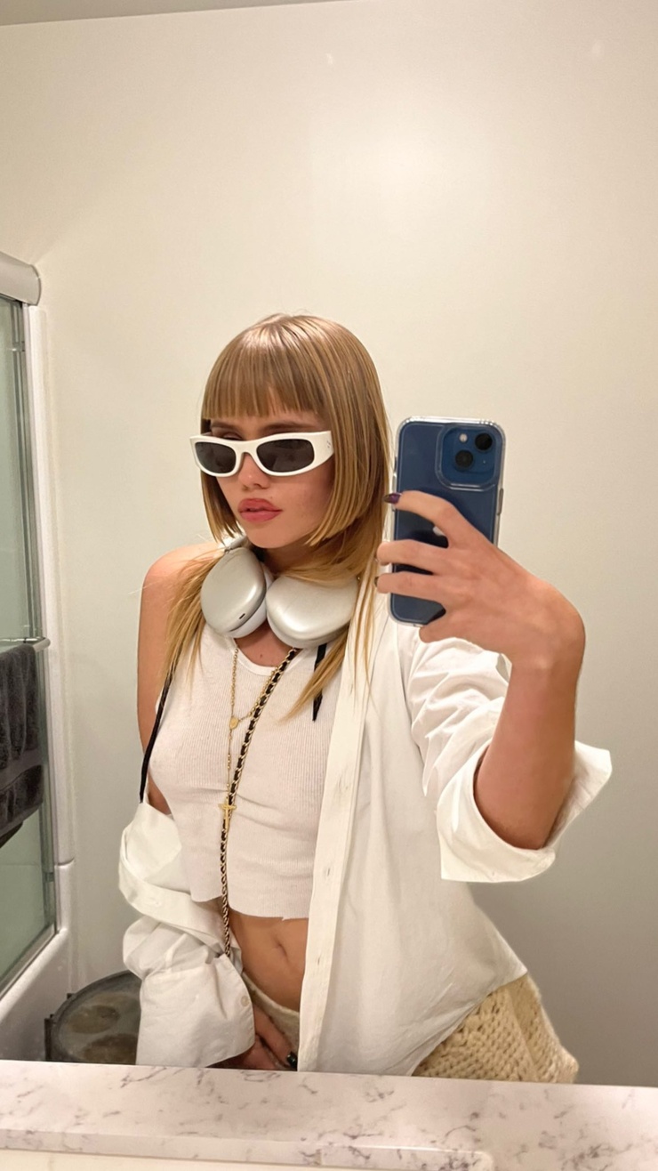 Lexee Smith Lexee Smith