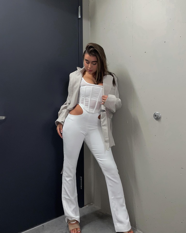 Kalani Hilliker