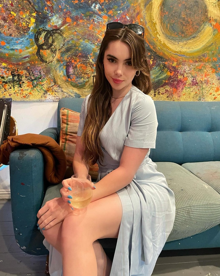 Mckayla Maroney Mckayla Maroney