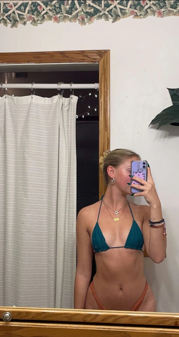 Jordyn Jones