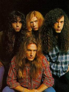 Megadeth