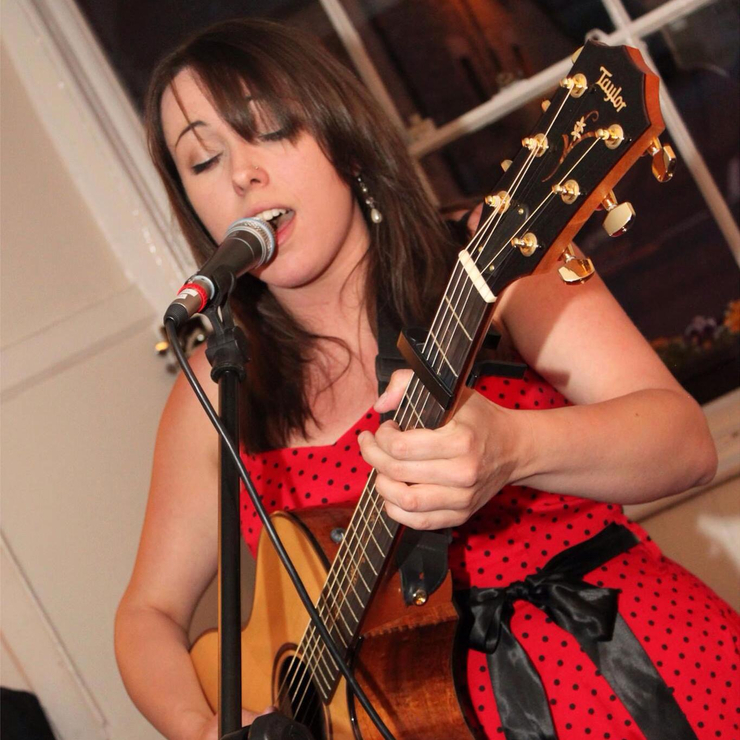 Nikki Petherick