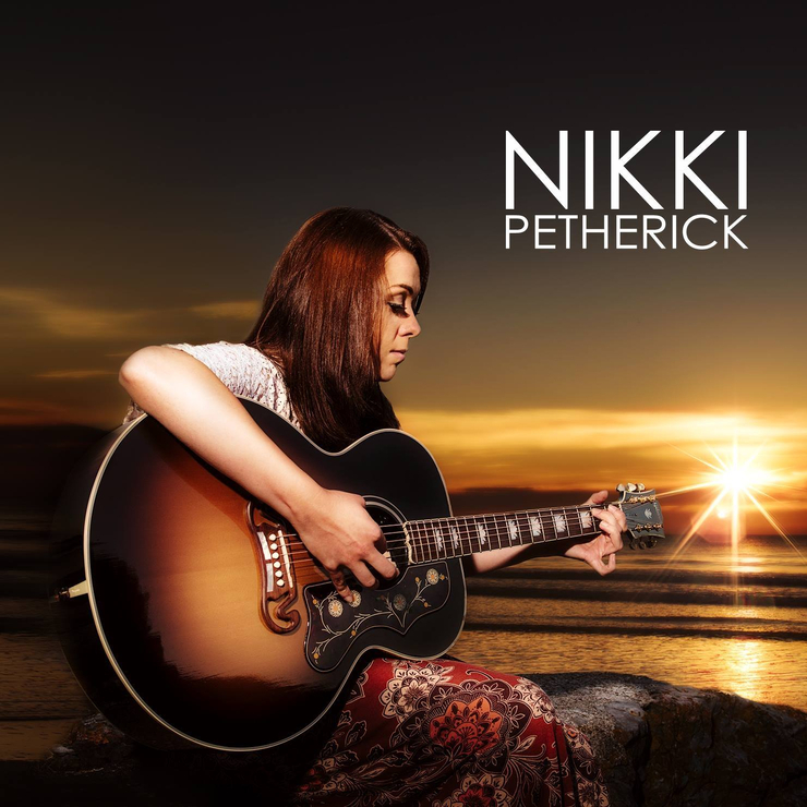 Nikki Petherick
