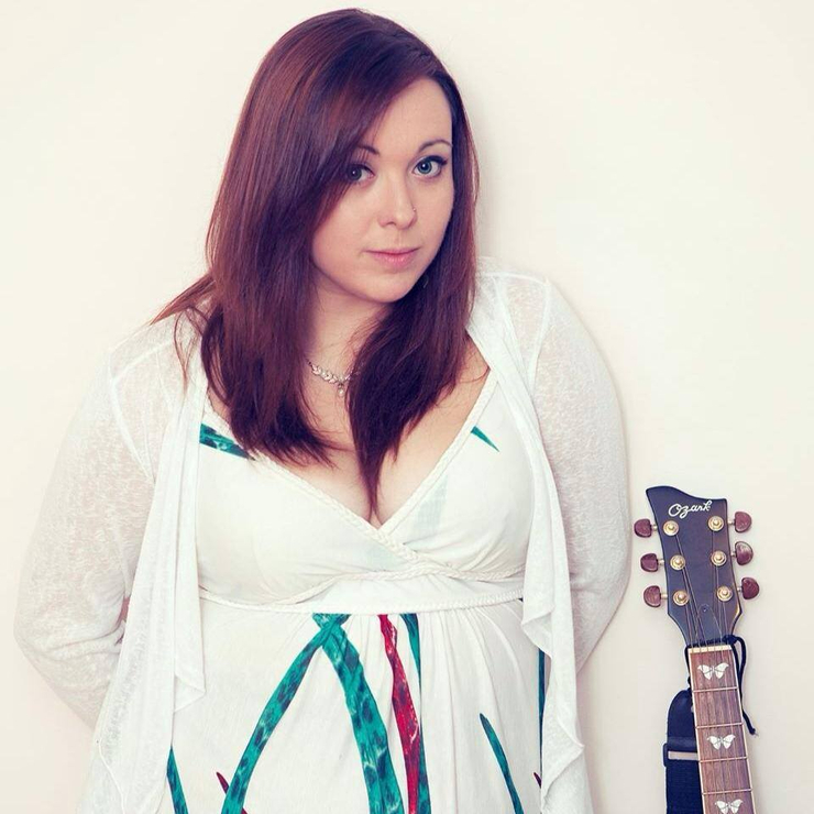 Nikki Petherick