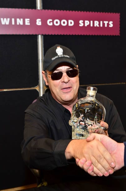 Dan Aykroyd