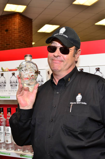 Dan Aykroyd