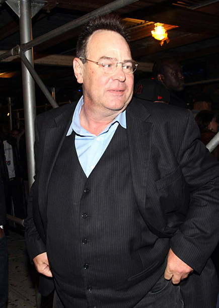 Dan Aykroyd