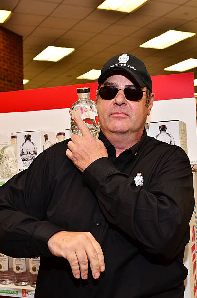 Dan Aykroyd