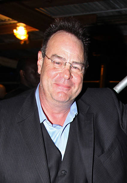 Dan Aykroyd