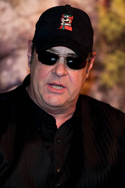 Dan Aykroyd