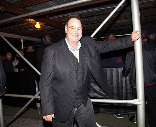 Dan Aykroyd