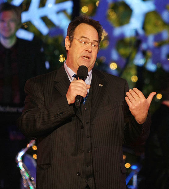 Dan Aykroyd