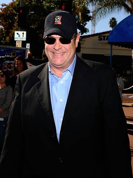 Dan Aykroyd