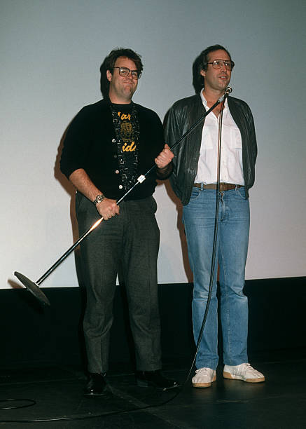 Dan Aykroyd