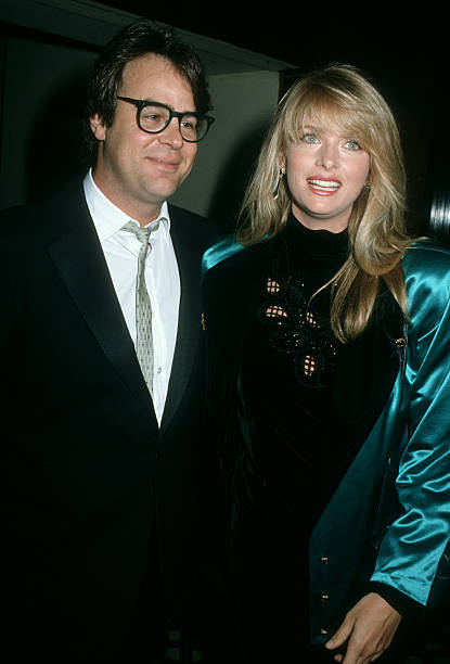 Dan Aykroyd