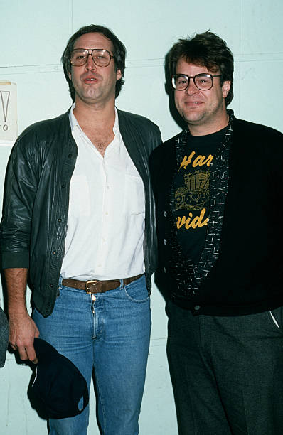 Dan Aykroyd