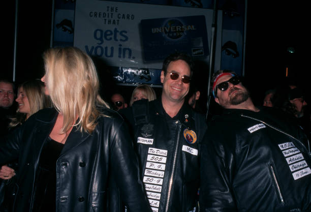 Dan Aykroyd