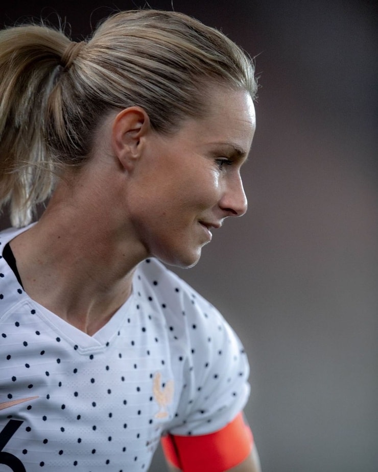 Amandine Henry Amandine Henry