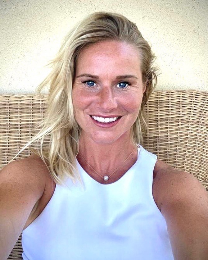 Amandine Henry Amandine Henry