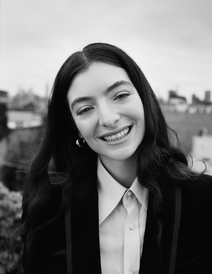 Lorde