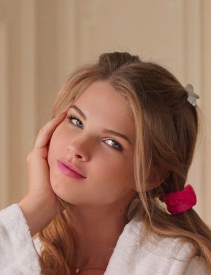 Mariia Arsentieva