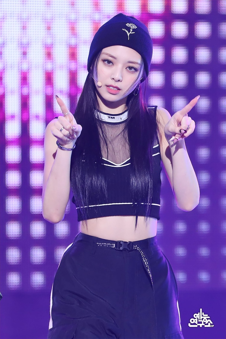 Shin Yuna