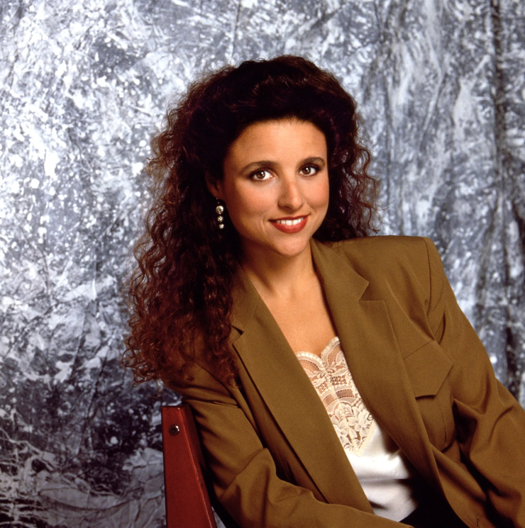 Picture of Elaine Benes
