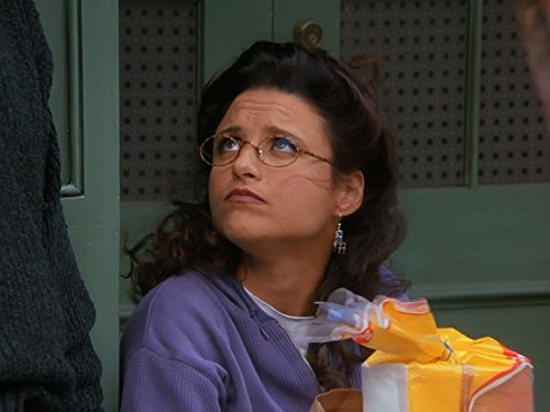 Elaine Benes